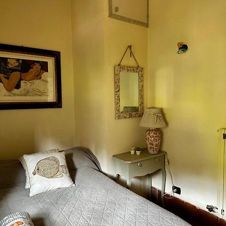 Villa Bianca Piediluco Εξωτερικό φωτογραφία