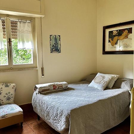 Villa Bianca Piediluco Εξωτερικό φωτογραφία