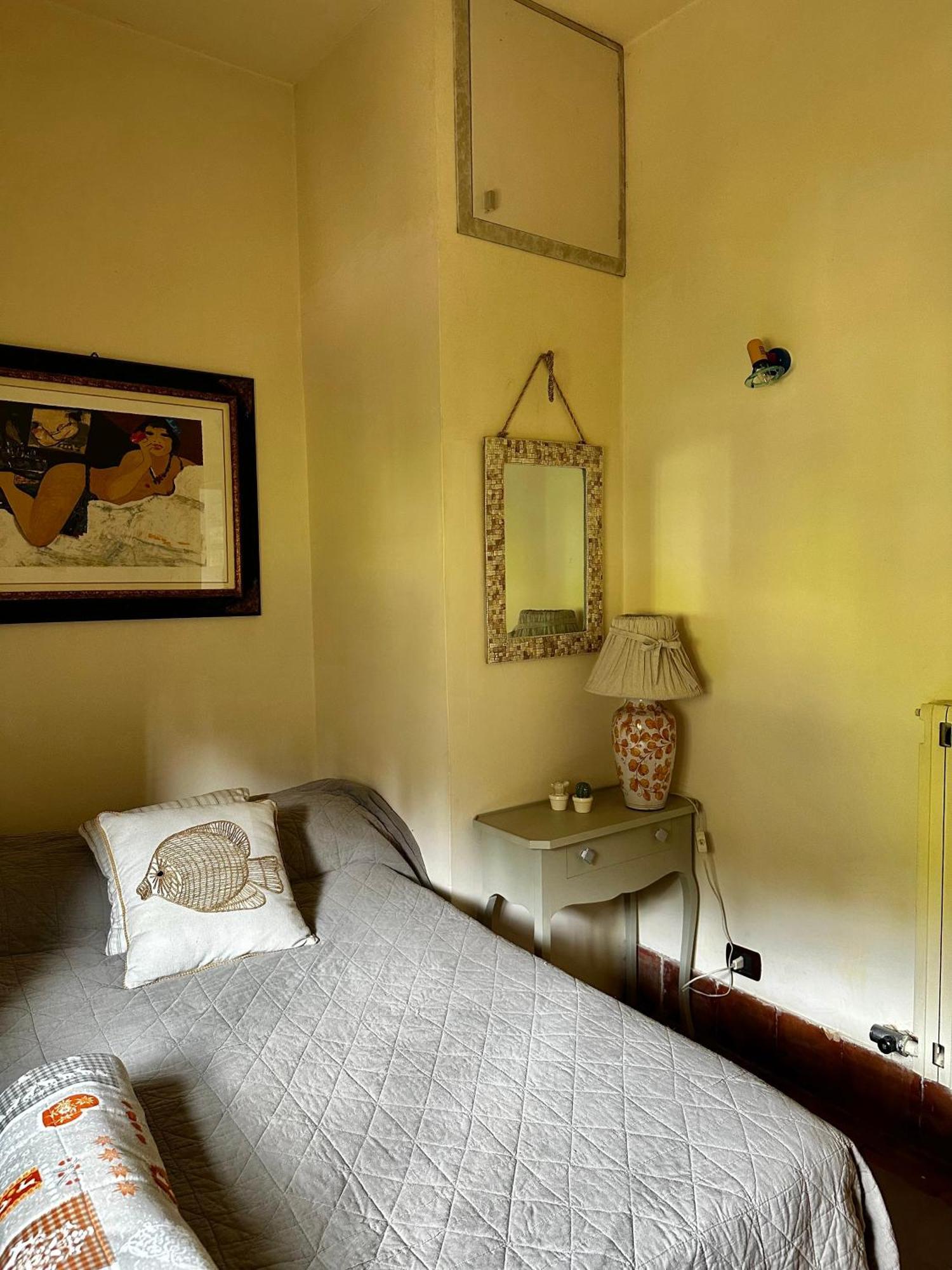 Villa Bianca Piediluco Εξωτερικό φωτογραφία