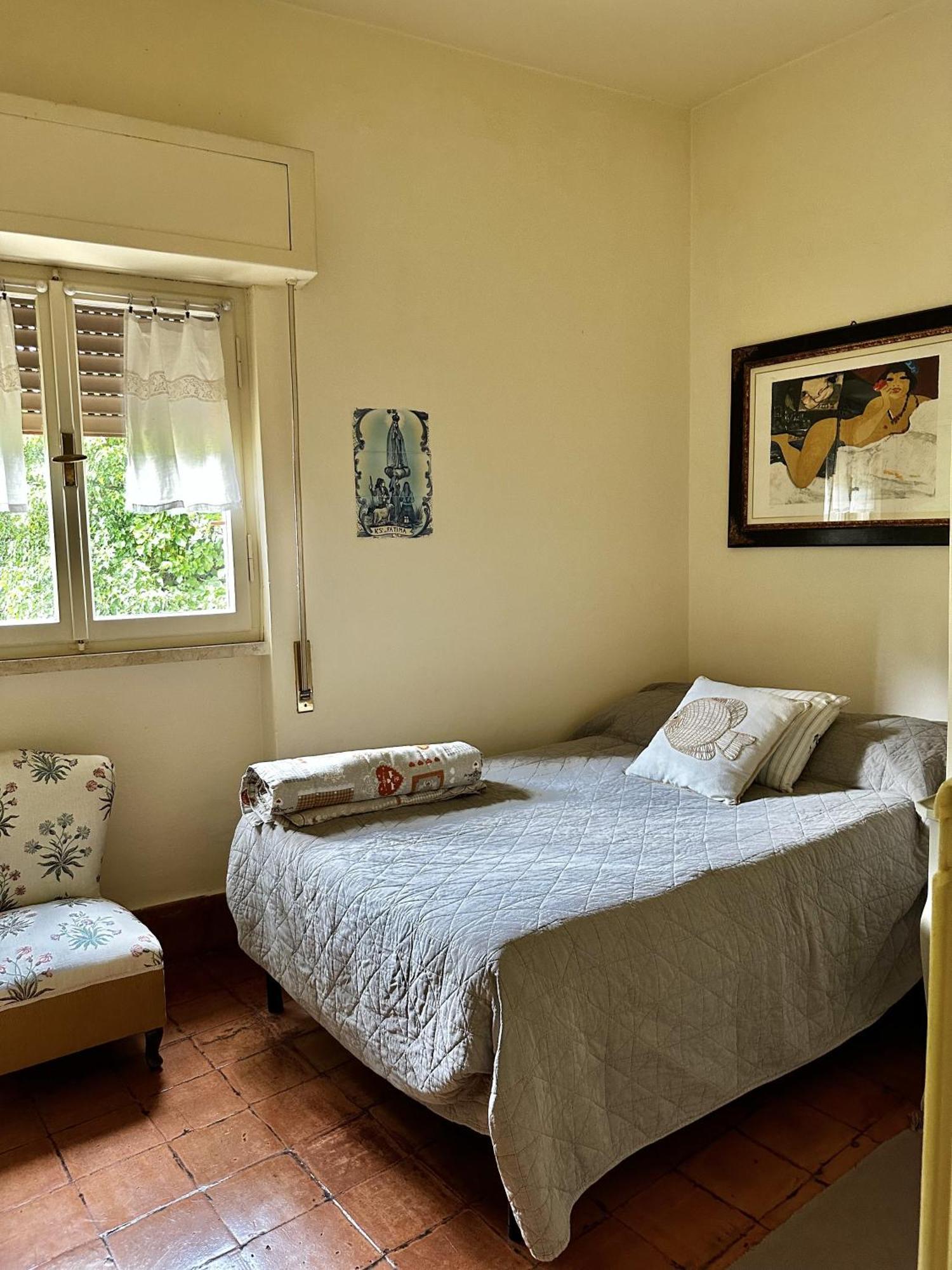 Villa Bianca Piediluco Εξωτερικό φωτογραφία