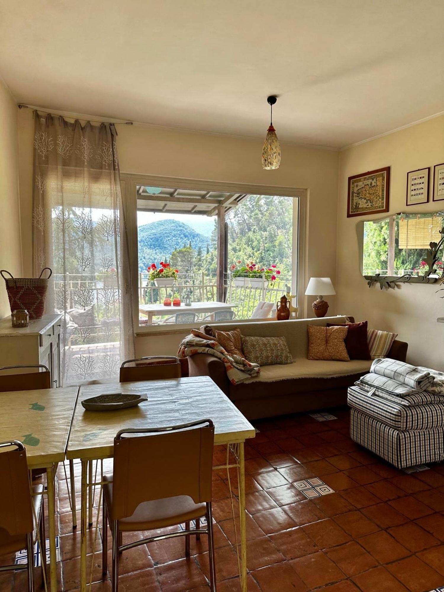 Villa Bianca Piediluco Εξωτερικό φωτογραφία