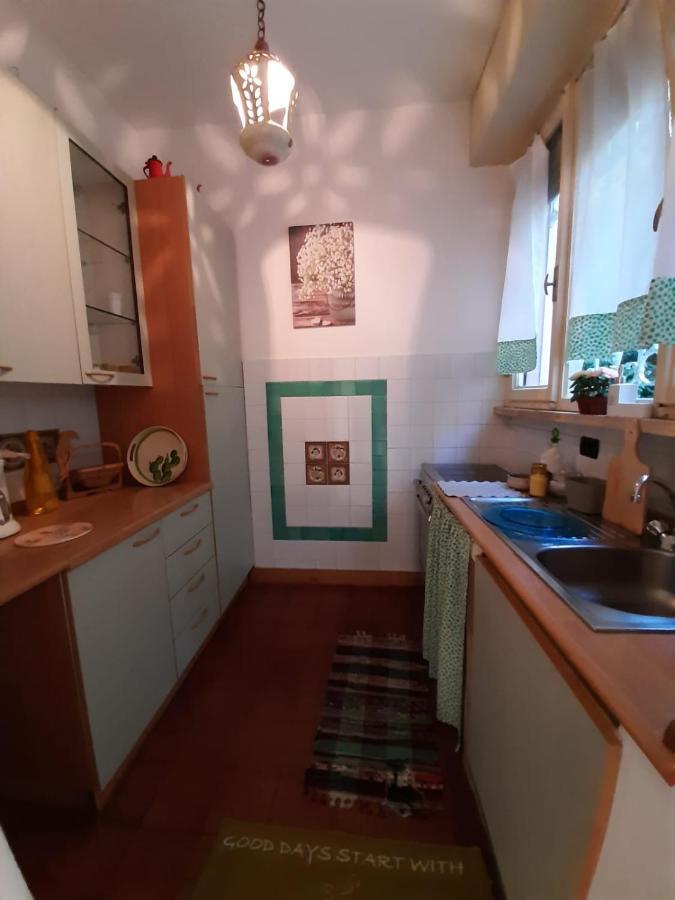Villa Bianca Piediluco Εξωτερικό φωτογραφία